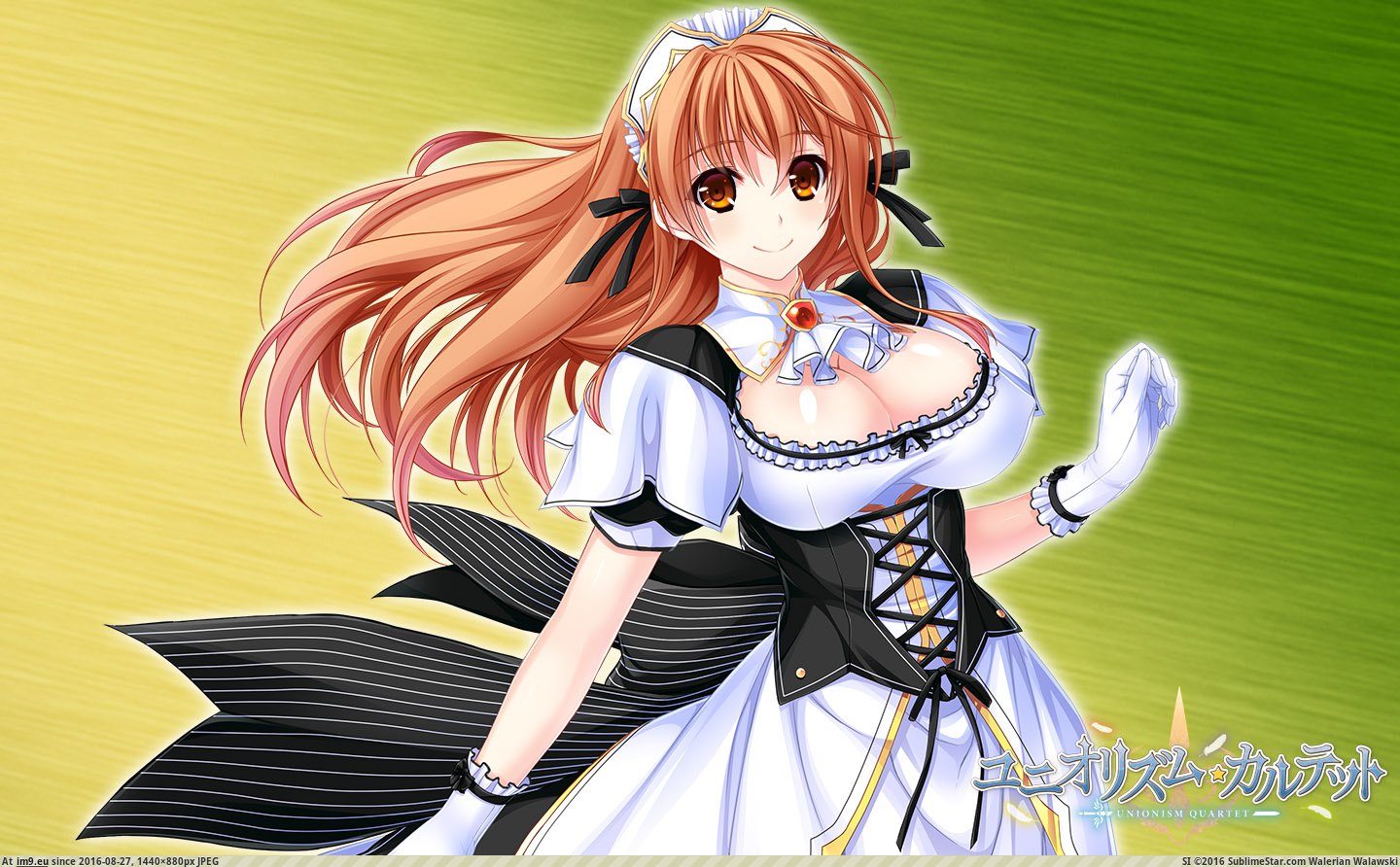 #Hentai #Neko #Gifs 0022 Pic. (Image de album ryuuounaga))