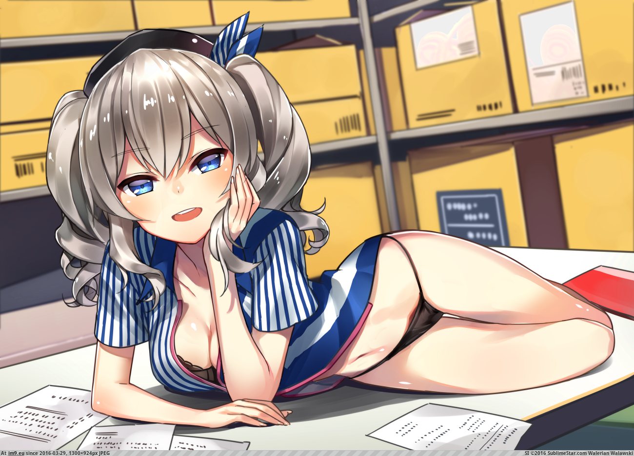 #Fucking #HentaiGIF 040 Pic. (Obraz z album ryuuounaga))