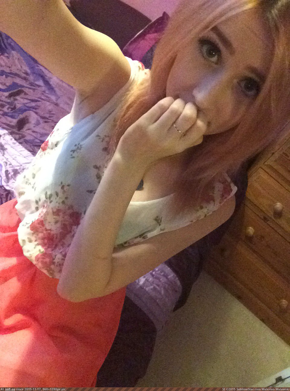 #Hot #Sexy #Smalltits #Suicide #Ana #Pussy #Cute 0568 - ZtTwojx Pic. (Bild von album Ana's gallery))
