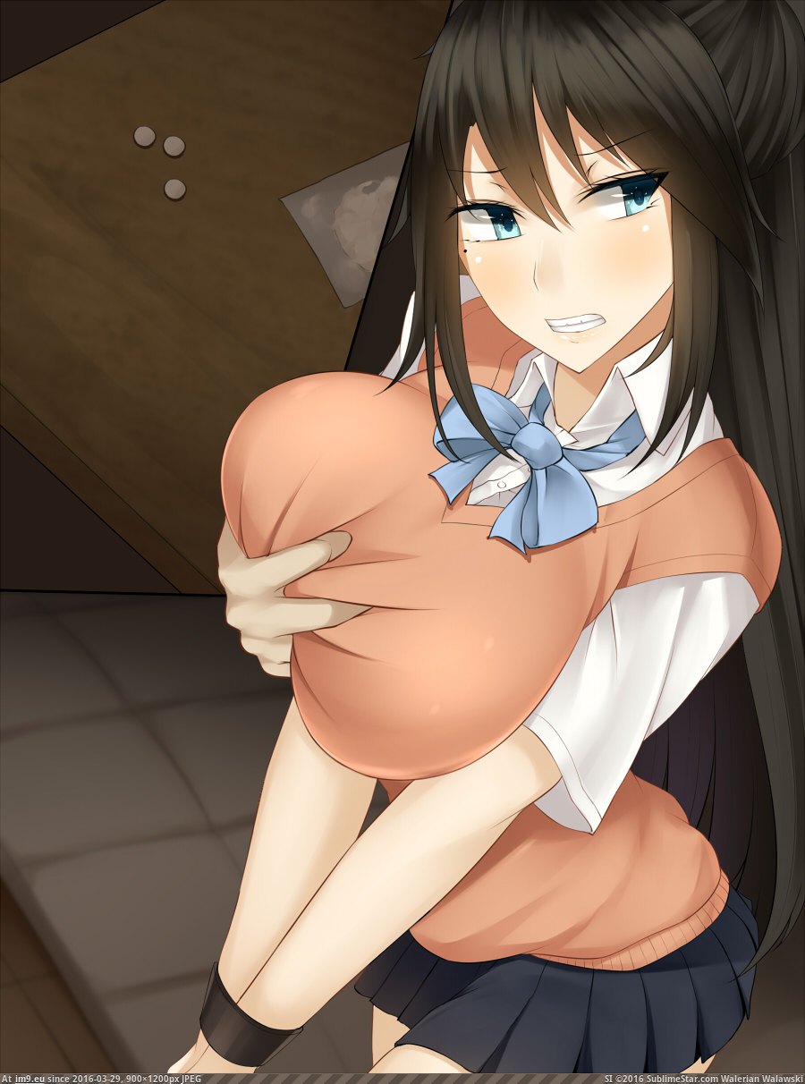 #Hentai #Gifs #Besthentai #Demon #Hentaicum #Uncen #Fucking #Breasts #Neko 082 Pic. (Obraz z album ryuuounaga))