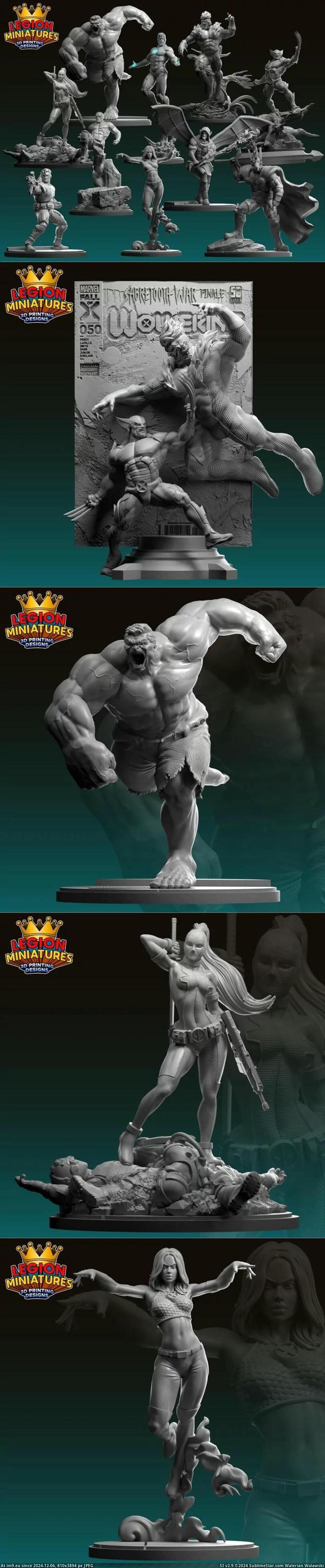#Gaming #Movie #Figure #Figures #Printing #Toy #Games 0o7qt0ddppgc Pic. (Image of album Stl3d))
