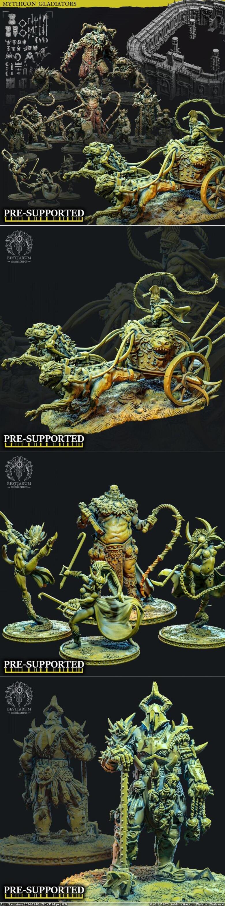 #Gaming #Toy #Games #Figures #Printing #Stl #Fantasy #Figure #Gray 0px9o1v3tzqv Pic. (Imagen de album Stl3d))