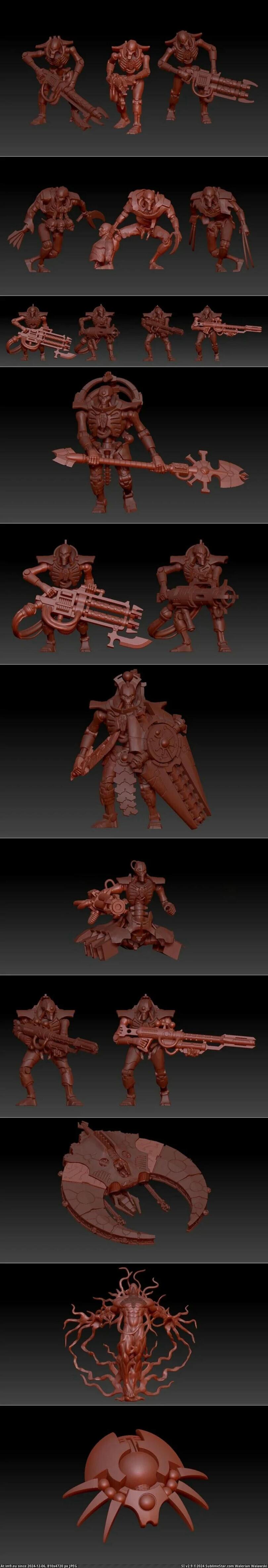 #Gaming #Movie #Toys #Figures #Printing #Games #Fantasy #Gray 0s7qzi9bwq7d Pic. (Image of album Stl3d))