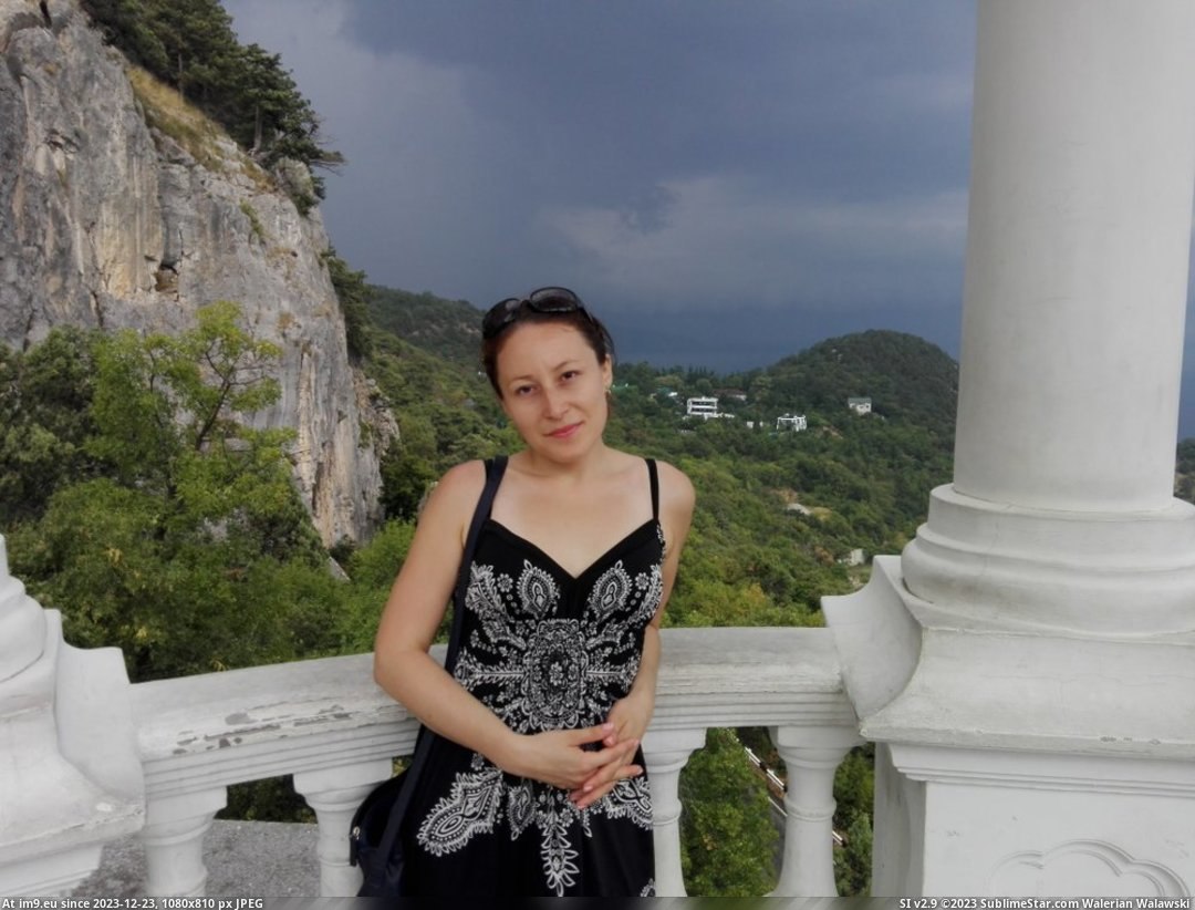 1 (in Russian slut Lena (1))