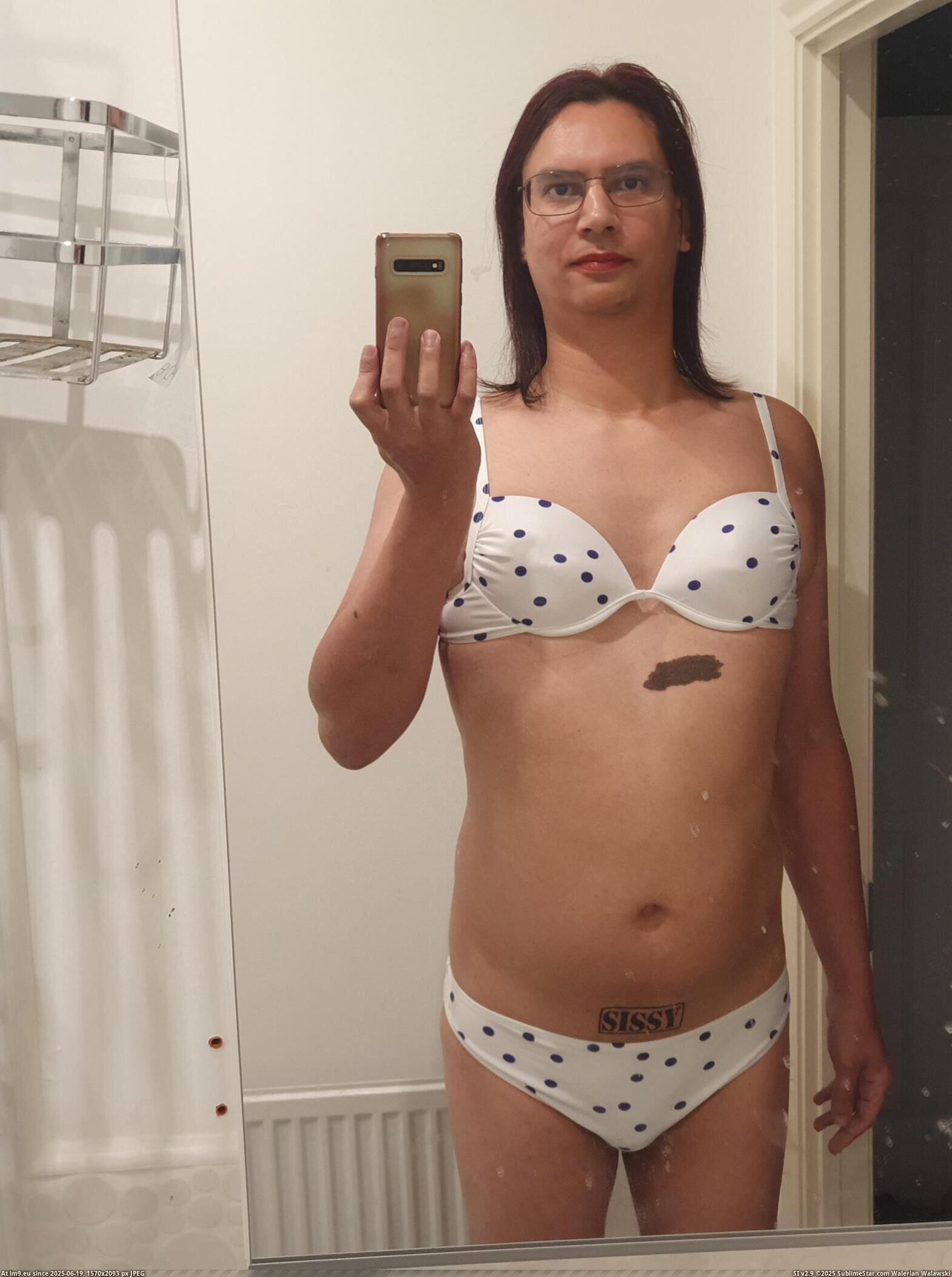 1 (in Katie Savira Bikini Pictures)