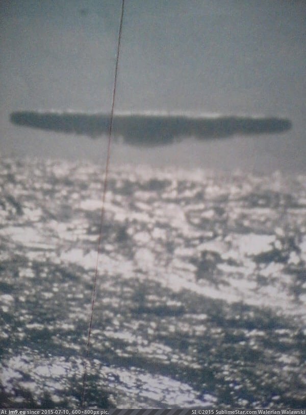 10 ufo uso official (in Navy Photos of Arctic UFOs Encounter LEAKED)
