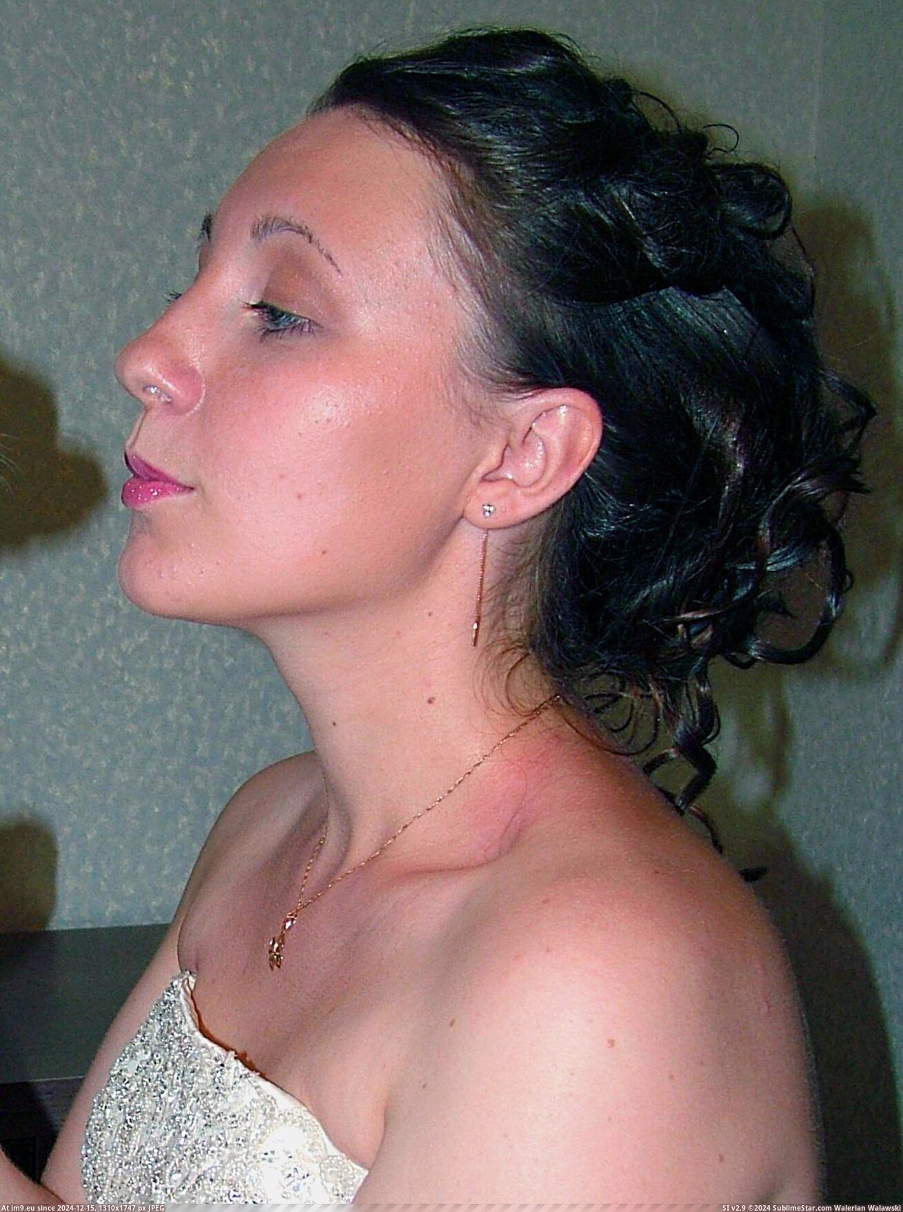 #Slut #Cum #Russian #Wife #Face 1000041477 Pic. (Obraz z album Russian married slut for jerking off Victoria))