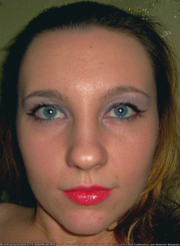 #Slut #Cum #Russian #Bokareva #Wife #Face 1000041605 Pic. (Obraz z album Russian married slut for jerking off Victoria))
