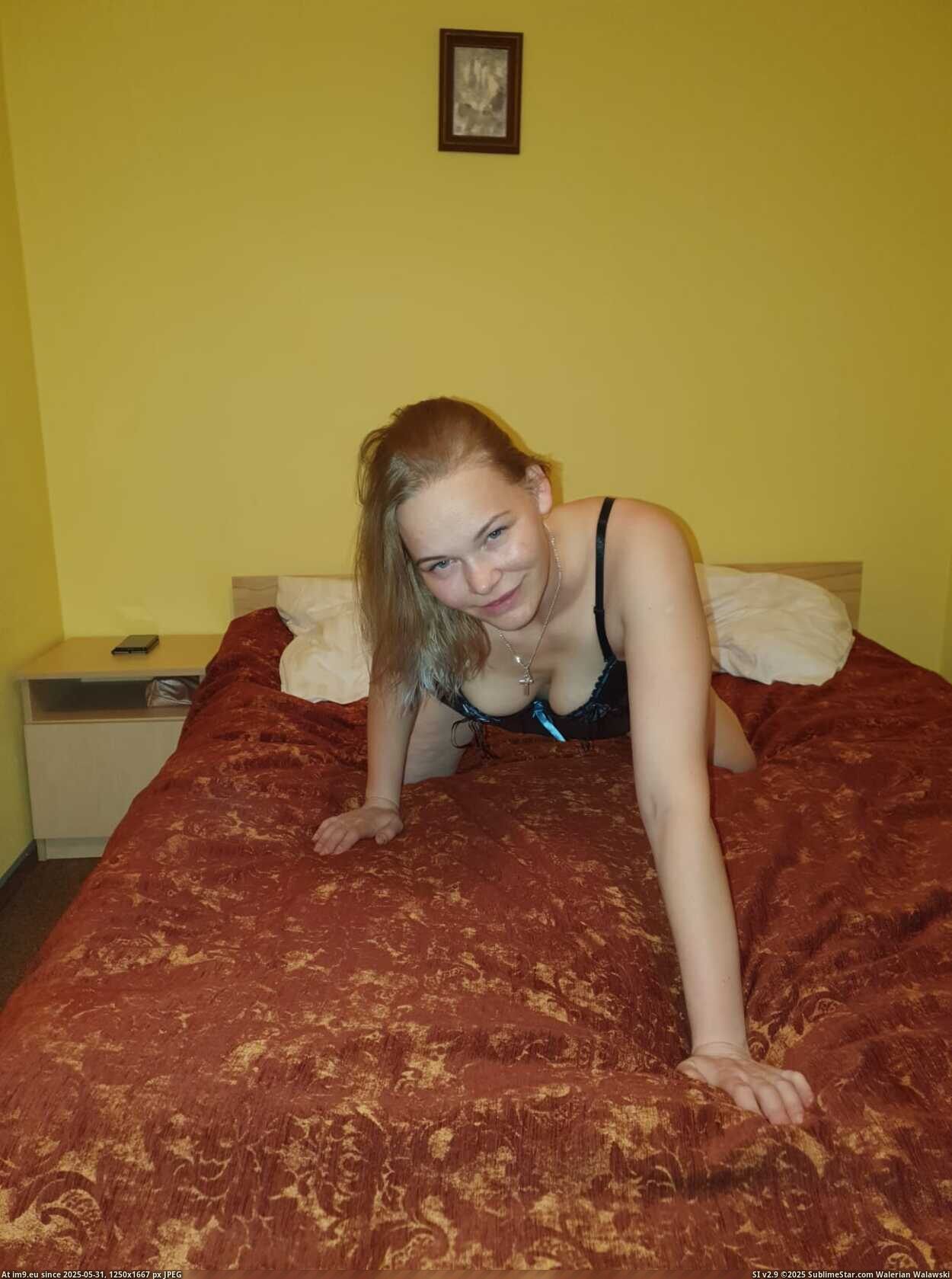 #Porn #Tits #Pussy #Blonde #Naked #Webslut #Laura #Nude #Nsfw #Cunt 1000096878 Pic. (Obraz z album Laura))
