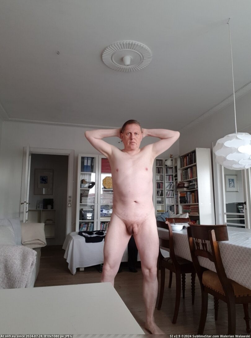 1084927 (in Faggot Lars Hviid nudes exposed)
