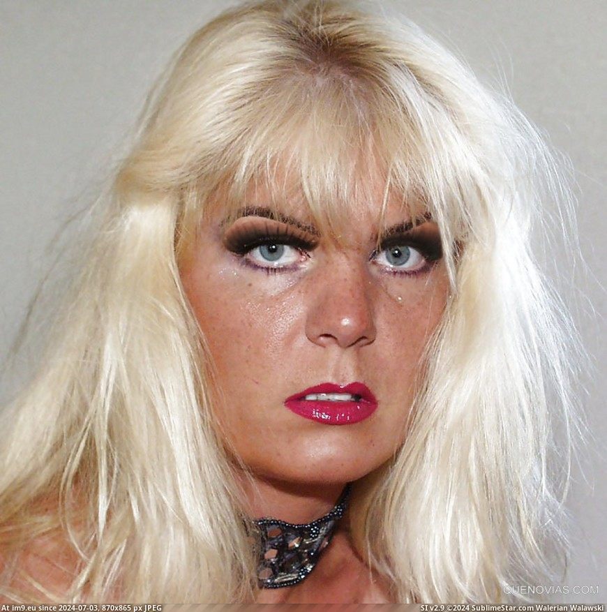 111384908611274464055 (in Mistress and Femdom Coco the Mature Blonde Slut and Whore)