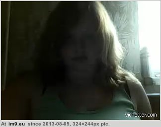 Диана Попова1 (in DREAM CAM)