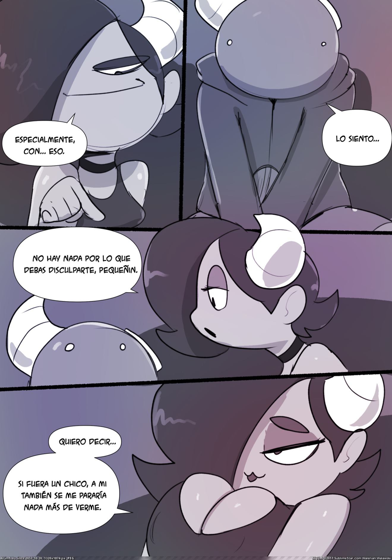 #Hentai #Monster 12_43 Pic. (Obraz z album The Monster Under the Bed))