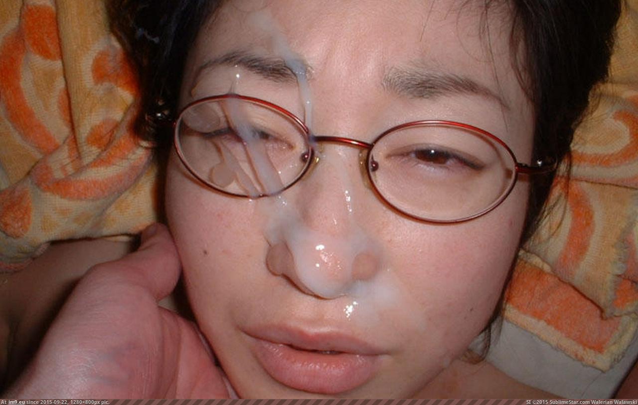 #Babes #Cuminmouth #Facials 124 Pic. (Image of album cu167))