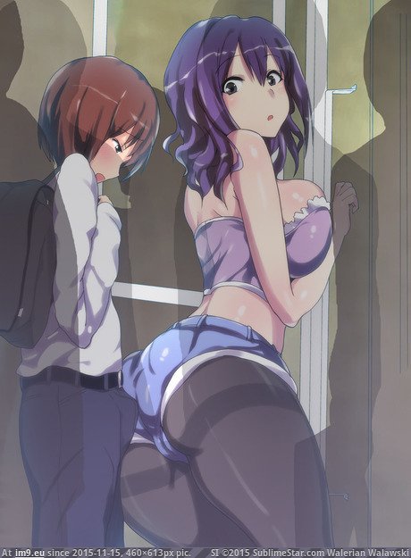 #Young #Sexyhole 13436349 Pic. (Obraz z album Ma galerie hentai))