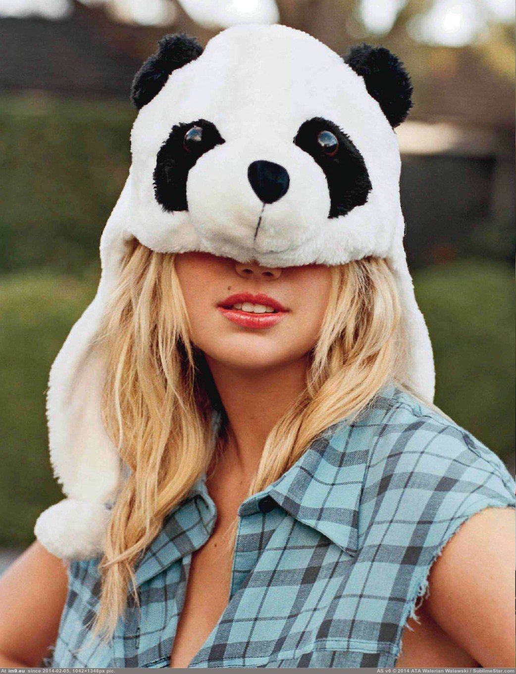 #Yi4oz7x 1347_yI4oZ7x Pic. (Image de album Much-Kate-Upton))