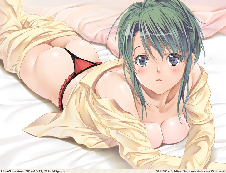 #Porn #Tits #Boobs #Swimsuit #Anime #Ray #Pool #Hentai #Cum #Sexygirls 14e17369b65ceeceeffb5900ecb6d00e Pic. (Obraz z album anime 3))