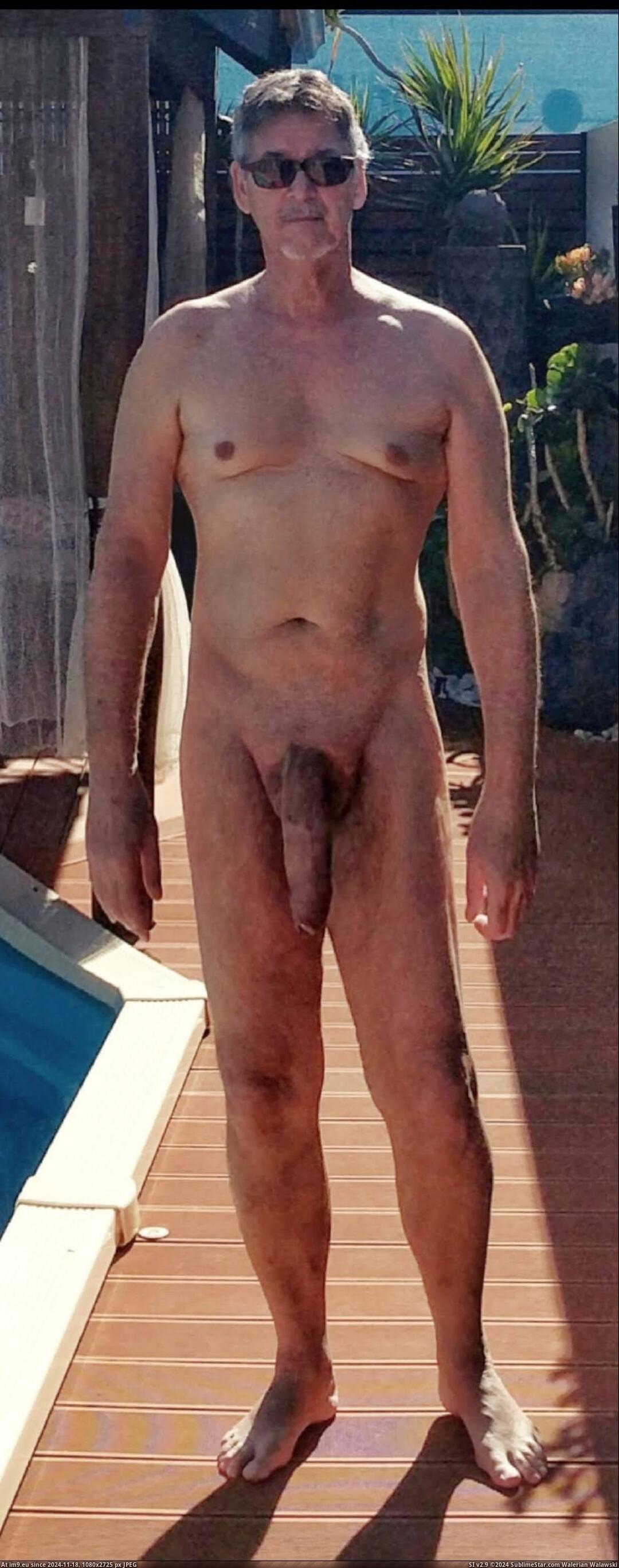 #Cock #Ric #Flashing 152 - P74x6k1 Pic. (Obraz z album Ric flashing cock 10))