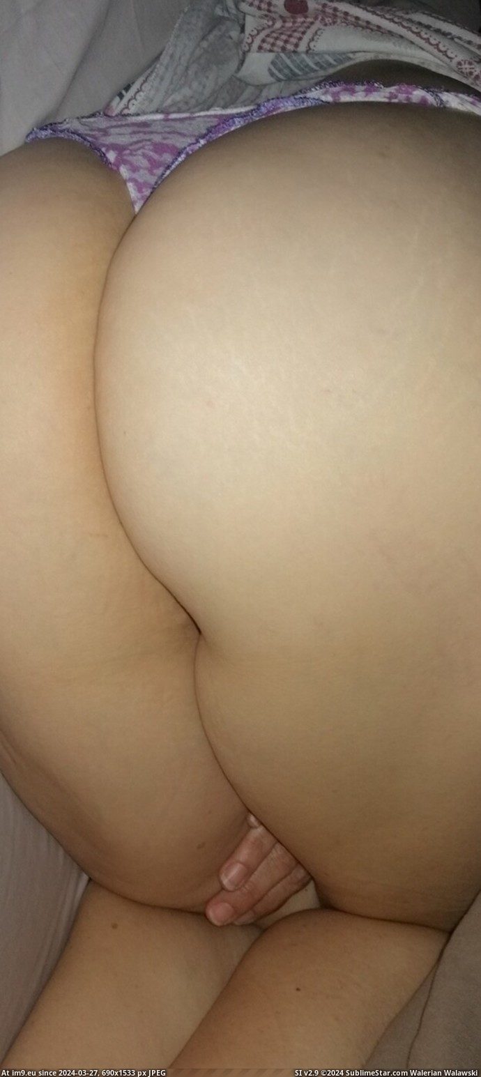#Nude 153728 Pic. (Image de album Naughty wife))