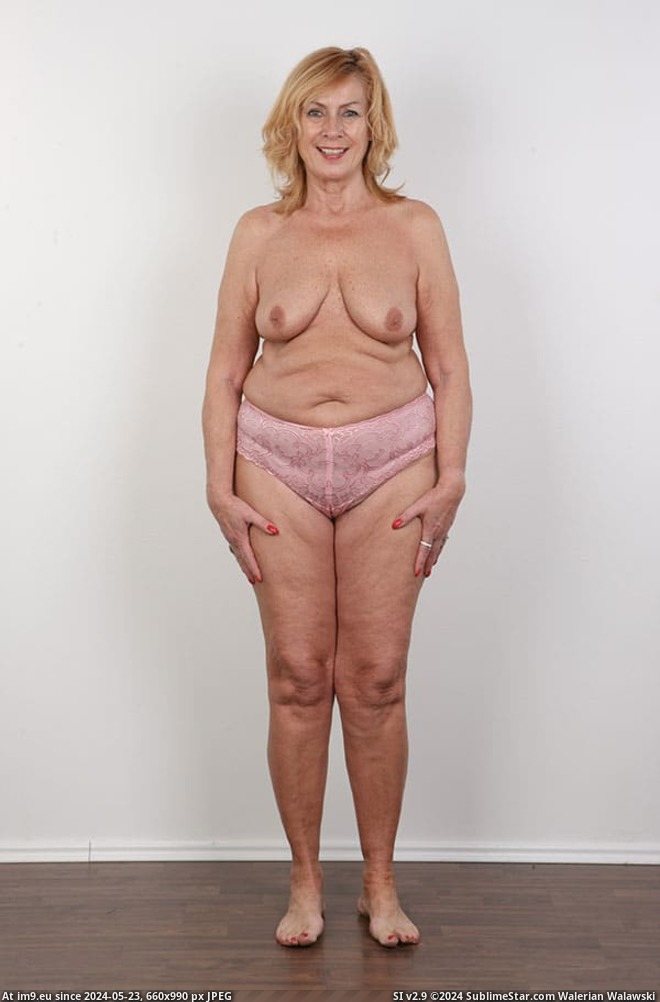 #Nude #Milf #Natural #Nudes #Mature 1565370983_26 Pic. (Image de album PORNOFOTO365))