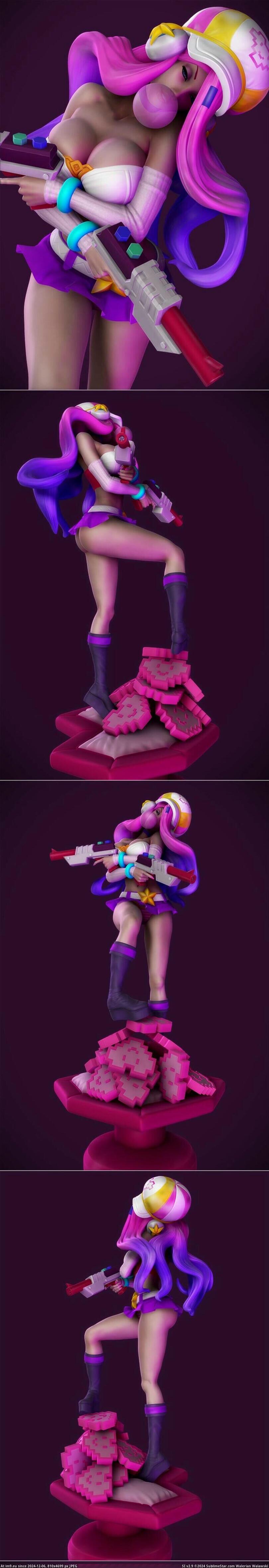 #Gaming #Movie #Games #Figure #Gray #Toys #Toy 17041e3hkjfh Pic. (Image of album Stl3d))