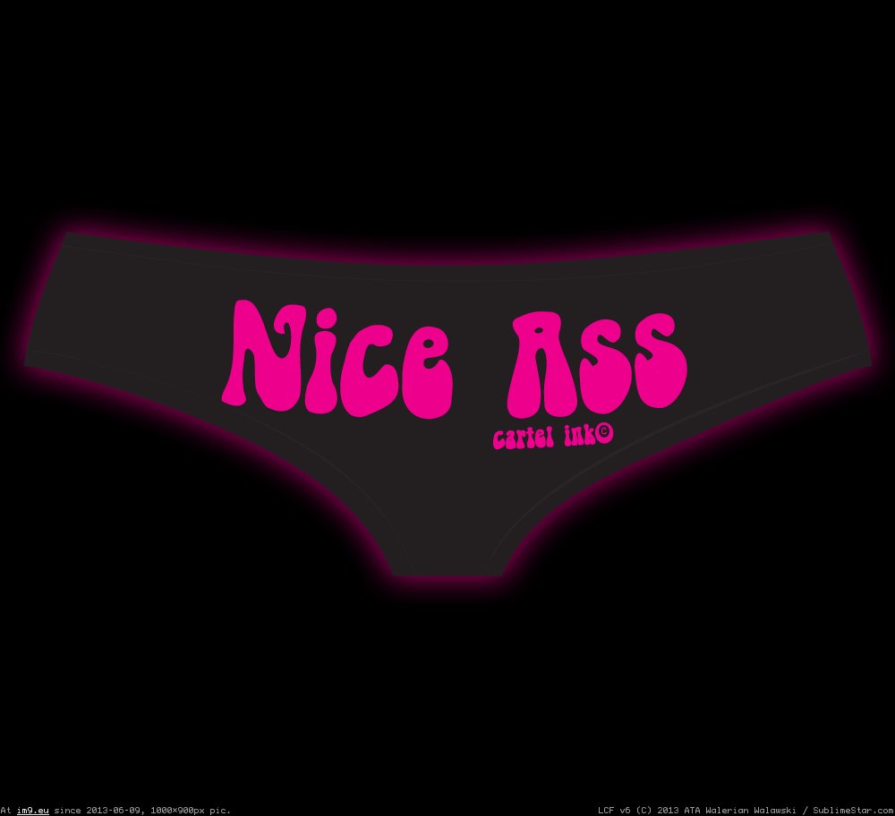 1Ass Nice-Ass (in PunXXXAss)