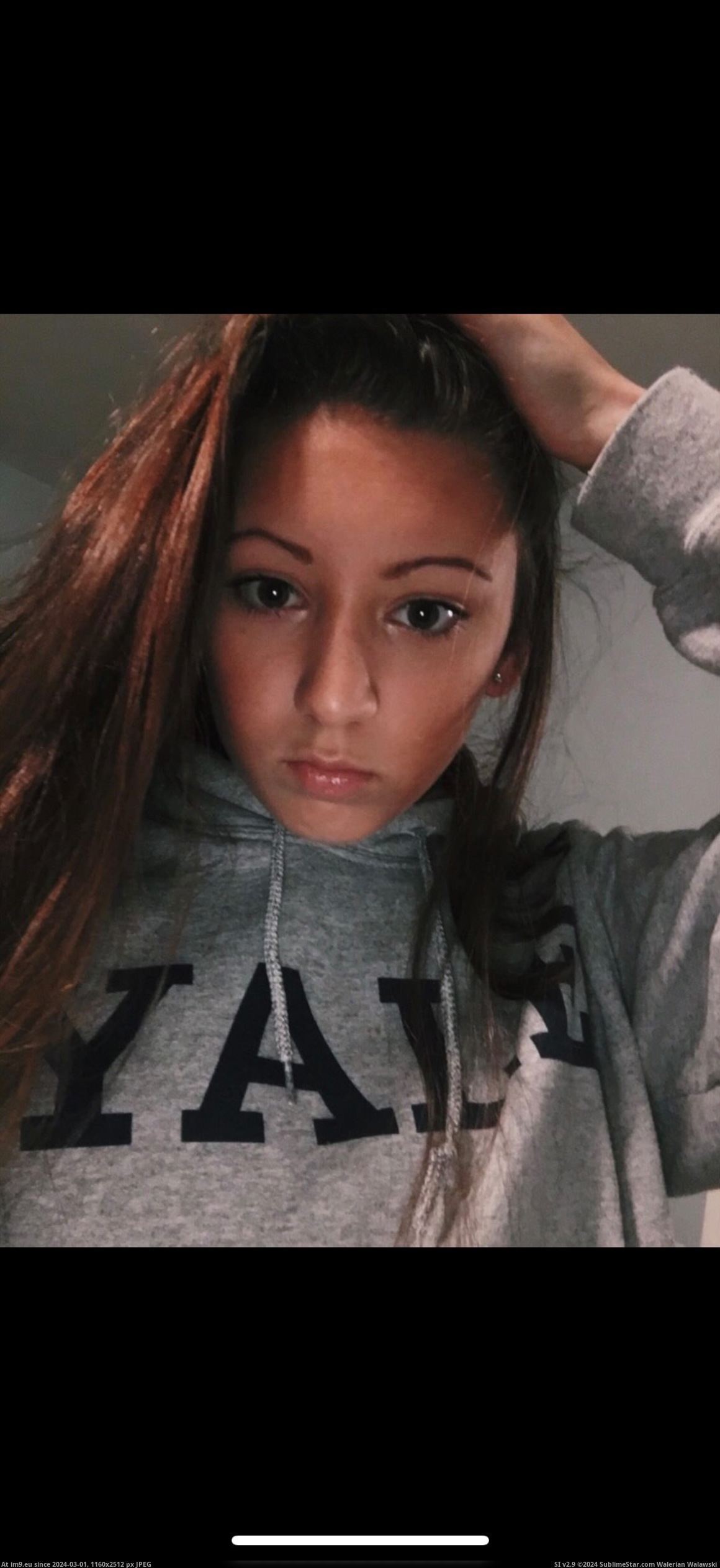 #Amateur #Dressed 1D995A10-291C-4843-B1A2-A555489B814C Pic. (Image of album College Webslut Exposed))