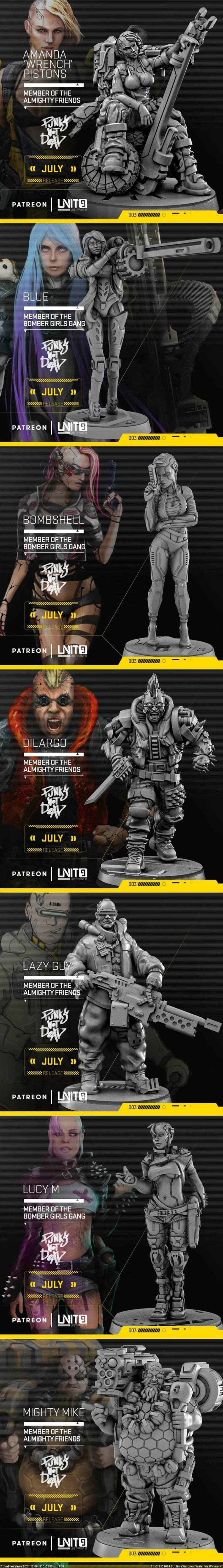 #Movie #Toys #Toy #Gray #Printing #Games #Figure #Figures 1mznkd2rszpv Pic. (Image of album Stl3d))