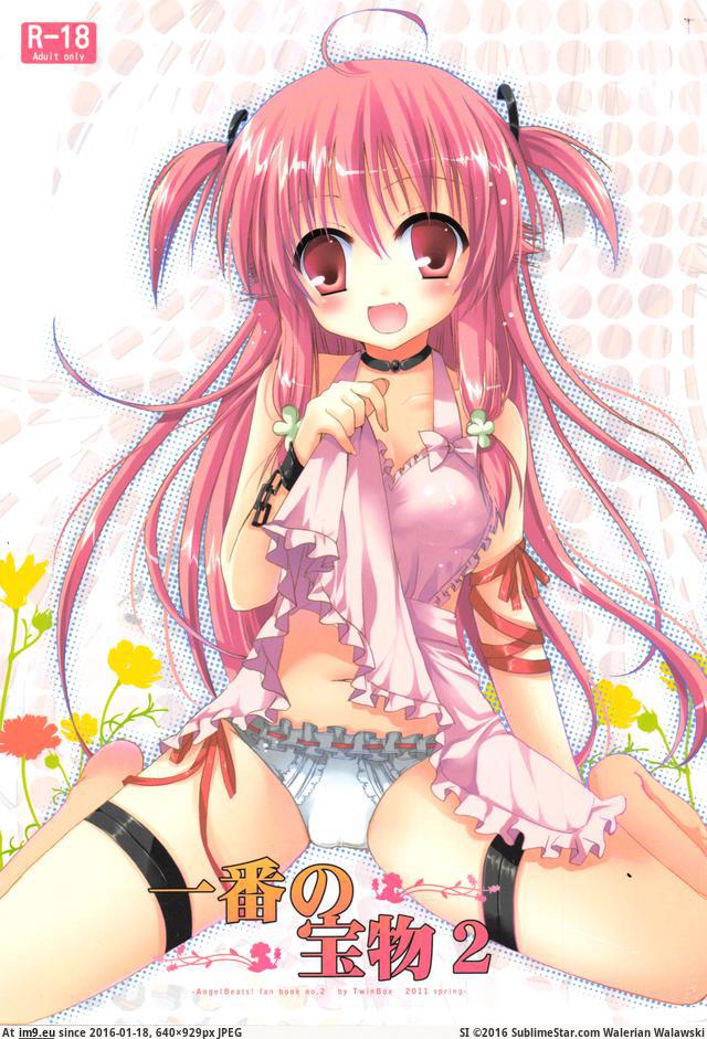 #640x929 20110219TWINBOX2_001 Pic. (Image of album torscrape))