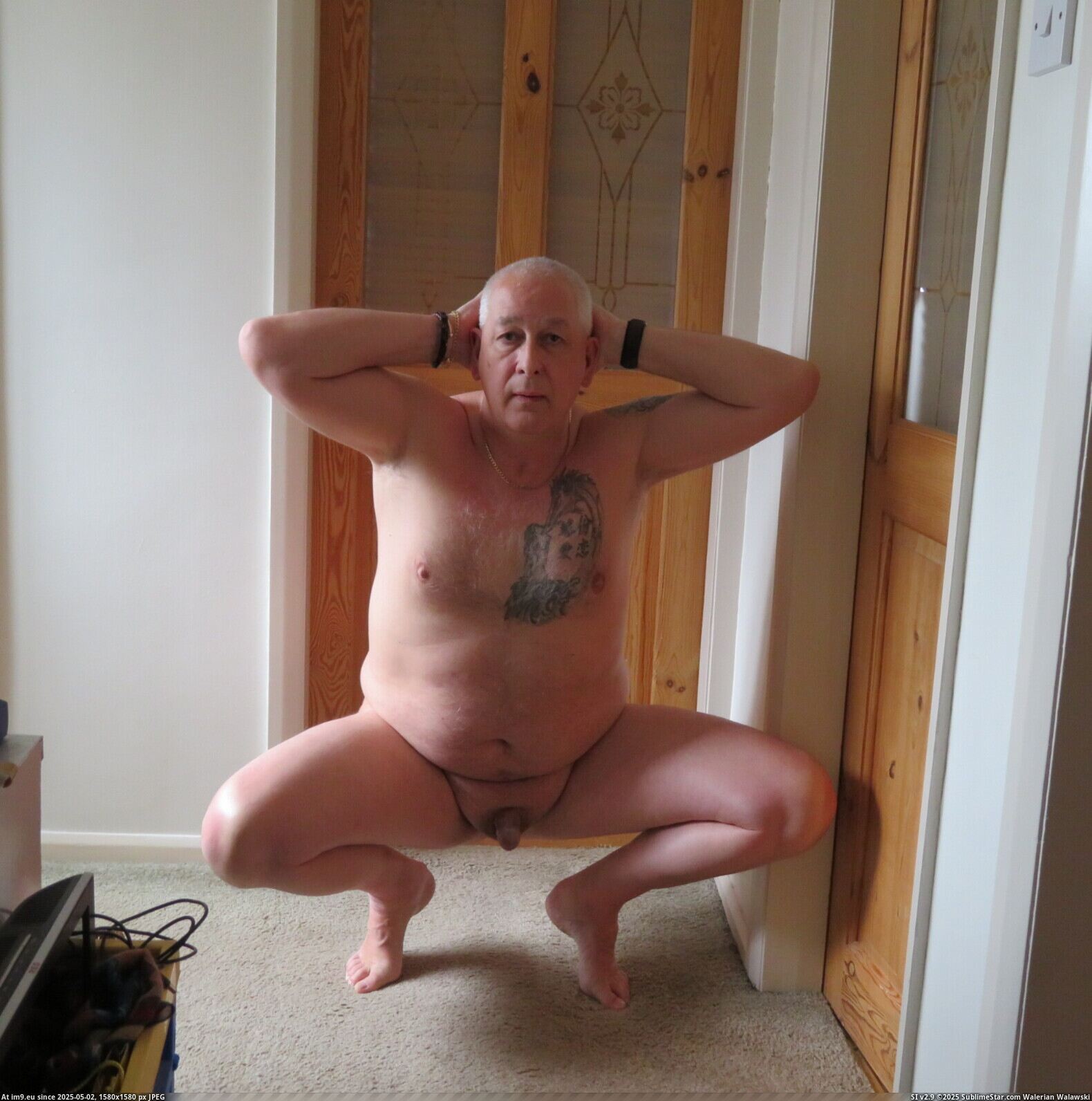 #Fag #Sissy #Ian #Bisexual #Ford 20170428140636_IMG_0005 Pic. (Image of album Ian-Ford))