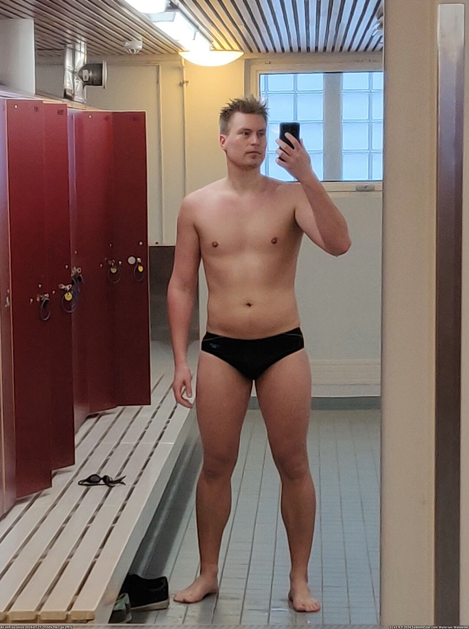 #Gay #Swimmer #Speedo 20181213130149 Pic. (Bild von album alecaaaaa))