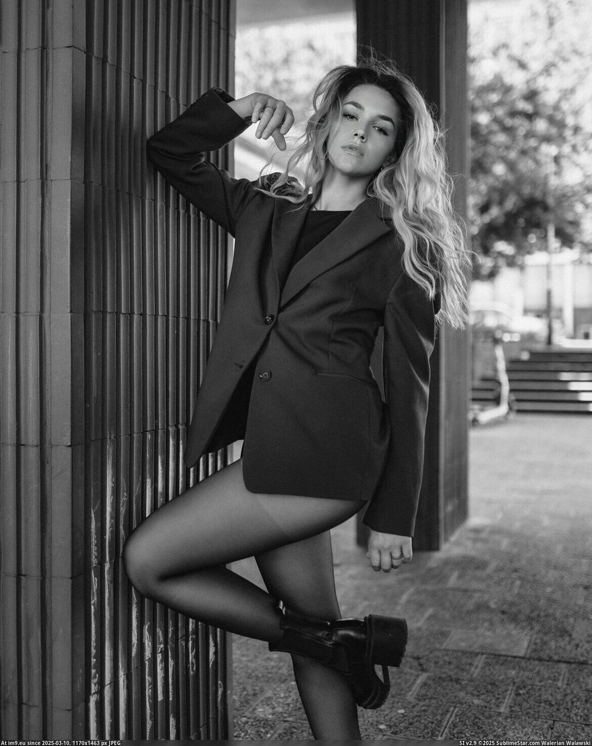 #Sexy #Antonia #Schatz #Pantyhose 208600415 Pic. (Image of album Antonia Schatz in pantyhose))