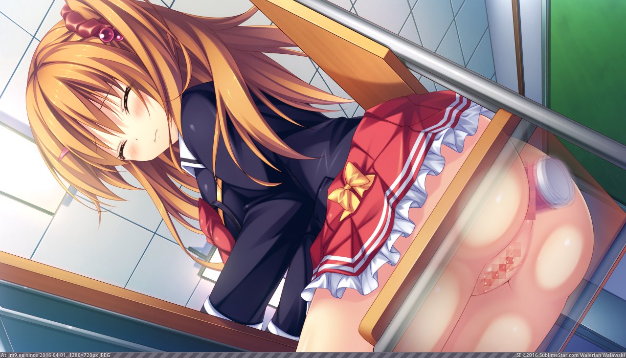 #1280x720 274_yukine_05a Pic. (Image of album ryuuounaga))