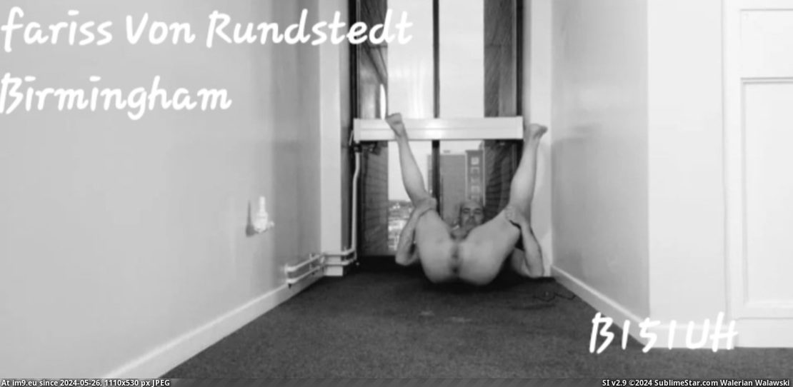#Gay #Fag 34b1rEvp Pic. (Image of album Fariss Von Rundstedt))