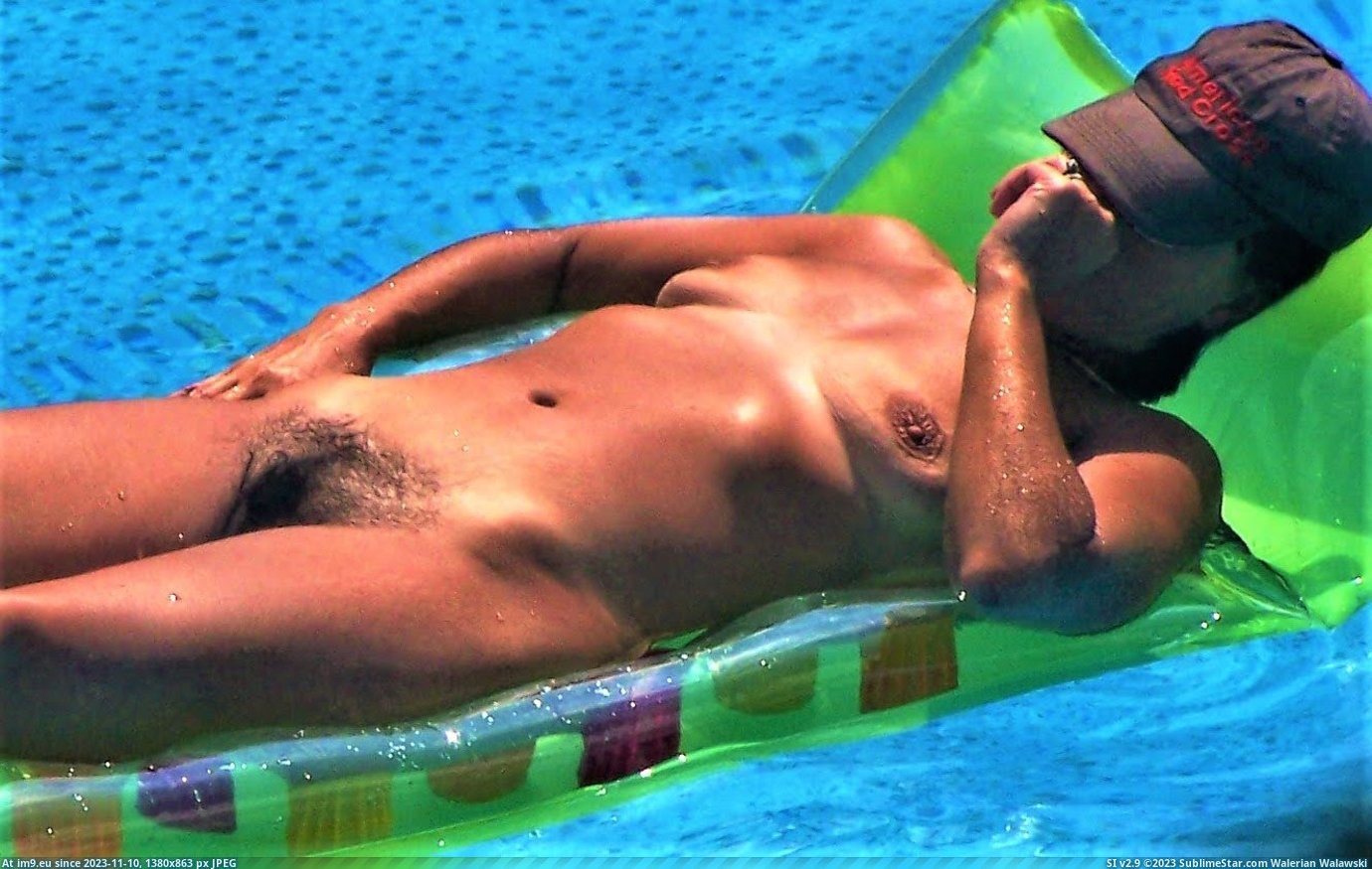#Tits #Pussy #Nude #Slut #Naked #Whore #Exposed #Mature #Webslut #Bitch 36 Pic. (Obraz z album Angela in the pool naked))