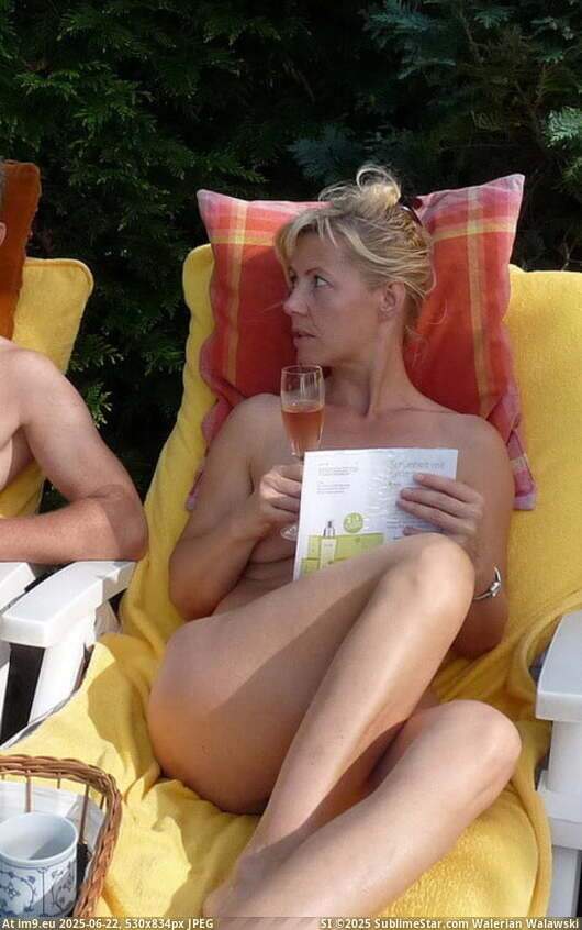 #Nude #Naked #Mature #Blond #Milf #Beach 3951999603b5c88747d0 Pic. (Image of album Blond milf nudist))