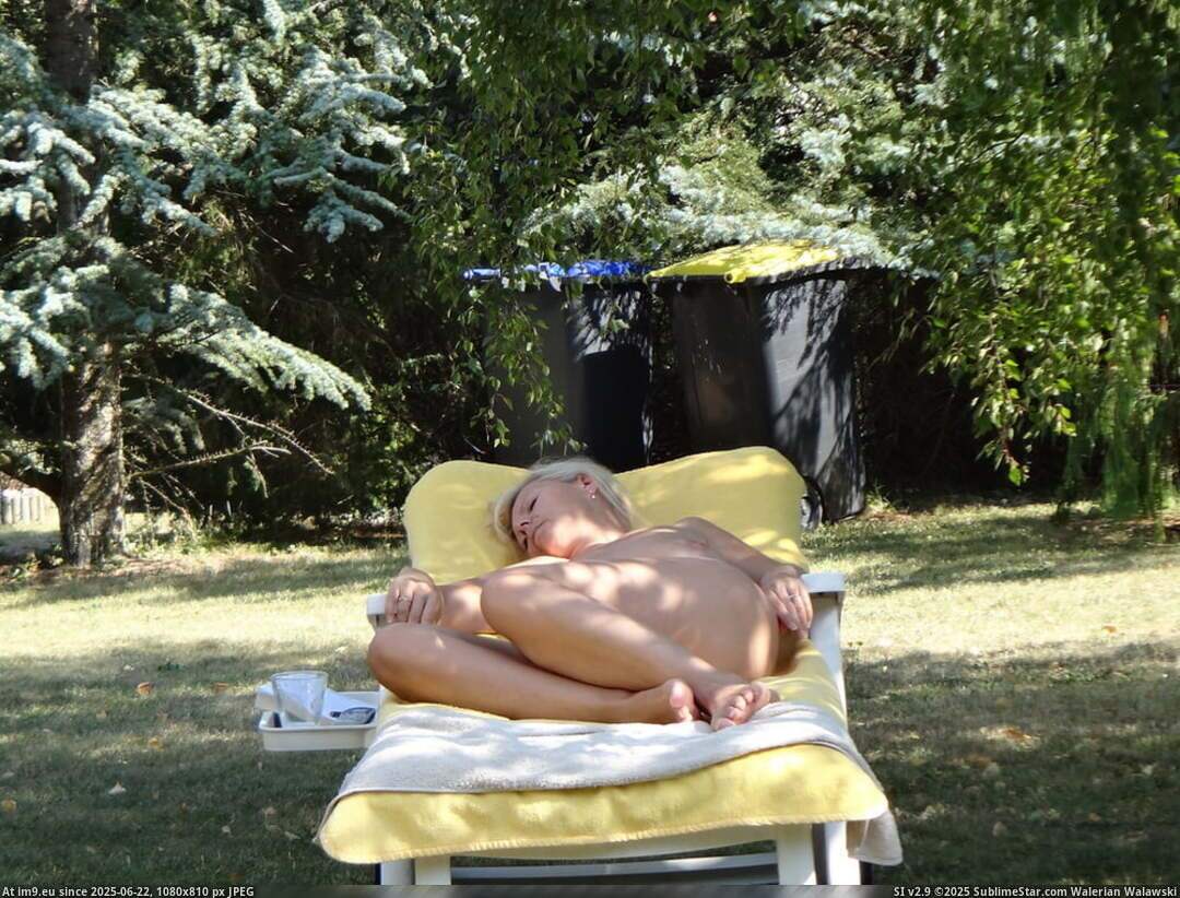#Nude #Naked #Blond #Milf #Nudes 3951999603b5c88d138d Pic. (Obraz z album Blond milf nudist))