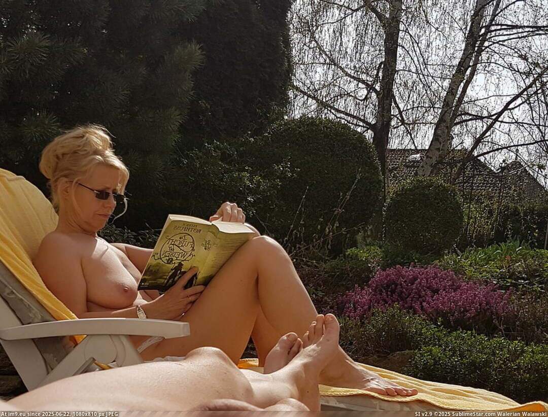 #Naked #Milf #Blond #Nudist #Beach #Mature 3951999603b5c8aa8977 Pic. (Изображение из альбом Blond milf nudist))