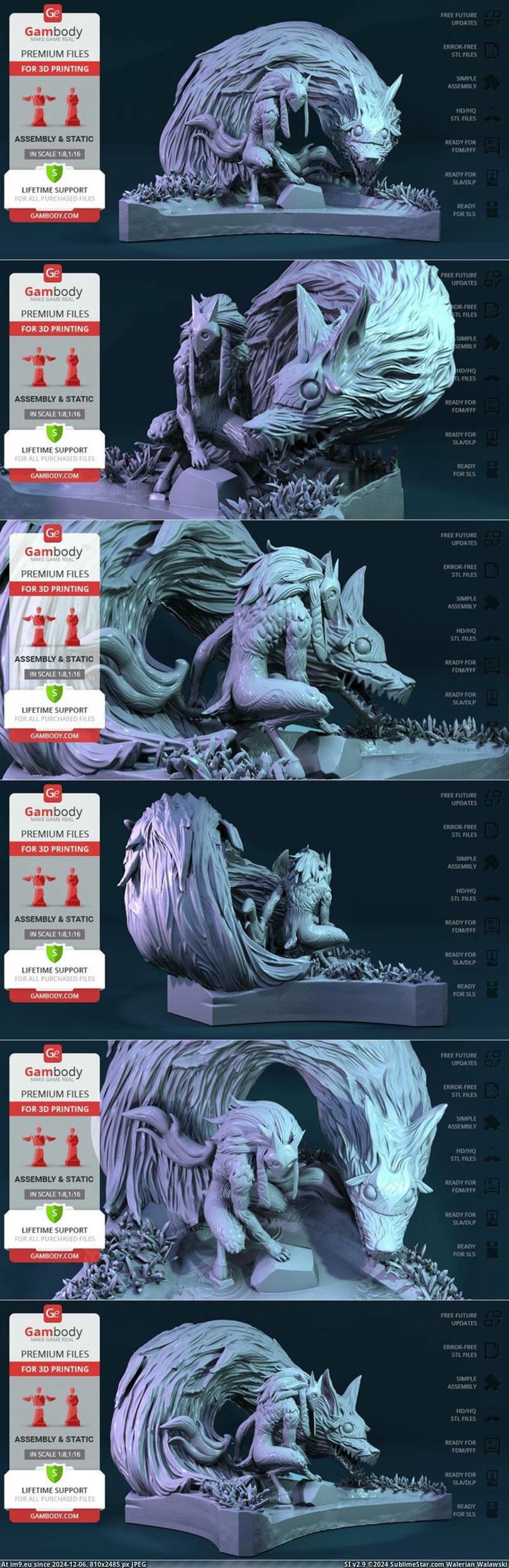 #Gaming #Movie #Printing #Stl #Toy #Games 3c5rdhxrfpl8 Pic. (Image de album Stl3d))