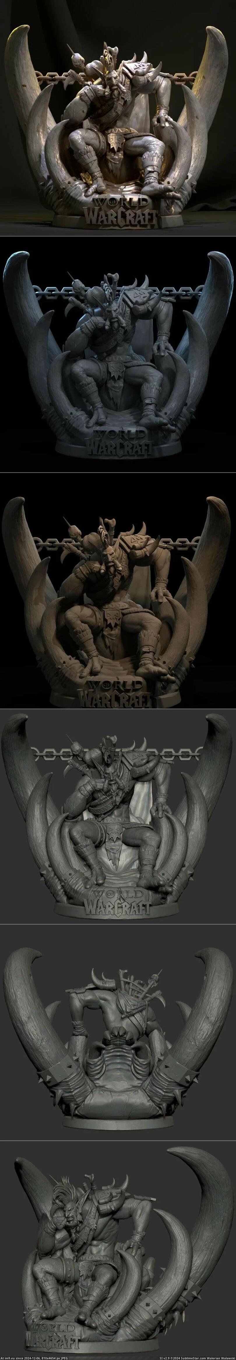 #Movie #Toys #Printing #Stl #Fantasy #Figure 3dosqqm5575s Pic. (Изображение из альбом Stl3d))