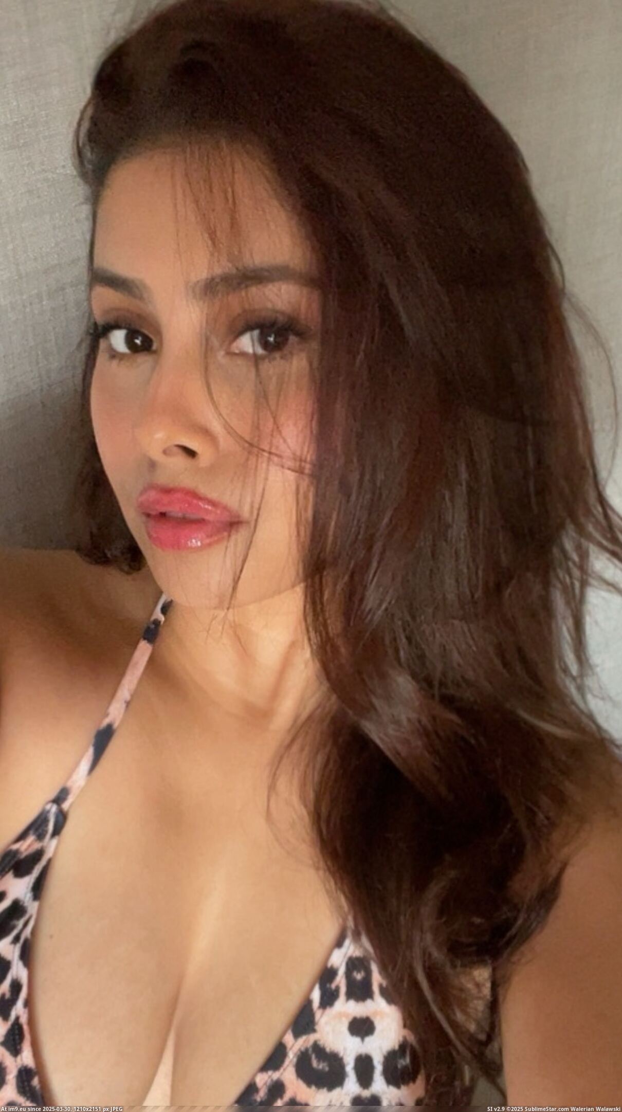 #Tits #Sexy #Boobs #Nude #Exposed #Desi #Indian #Sluts #Slut #Whore #Selfie #Nudes 448412602_837352978300596_6652818126343587745_n Pic. (Obraz z album Hot Indian Sluts))