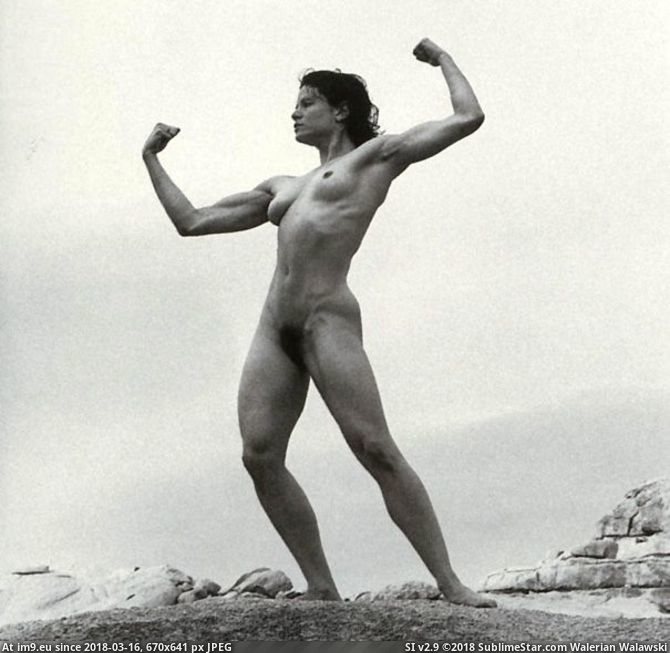 #Muscles 4567 (280) Pic. (Image de album Beauty of muscles))