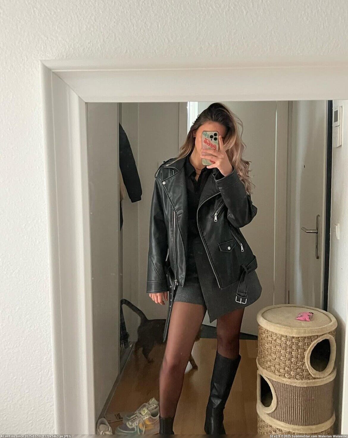 #Sexy #Antonia #Pantyhose 483327931 Pic. (Image of album Antonia Schatz in pantyhose))