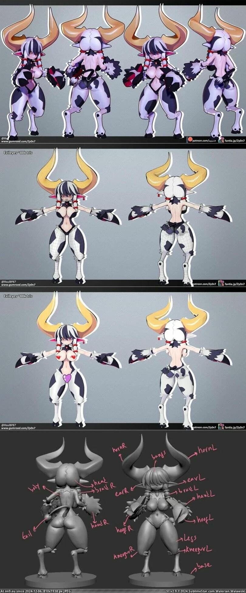 #Toys #Toy #Gray #Stl #Games #Fantasy 4cb40iskdzzy Pic. (Изображение из альбом Stl3d))