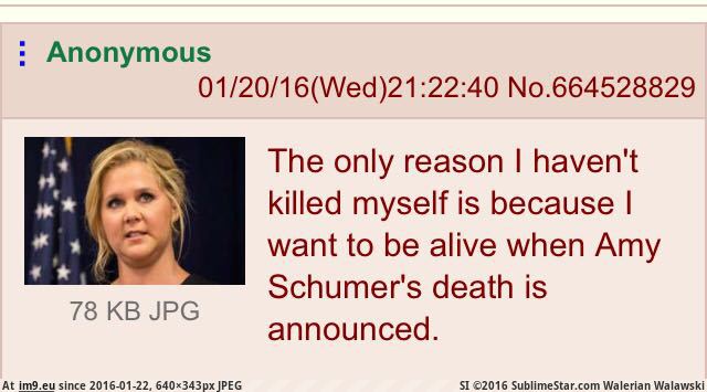 [4chan] Anon has the right idea (in My r/4CHAN favs)