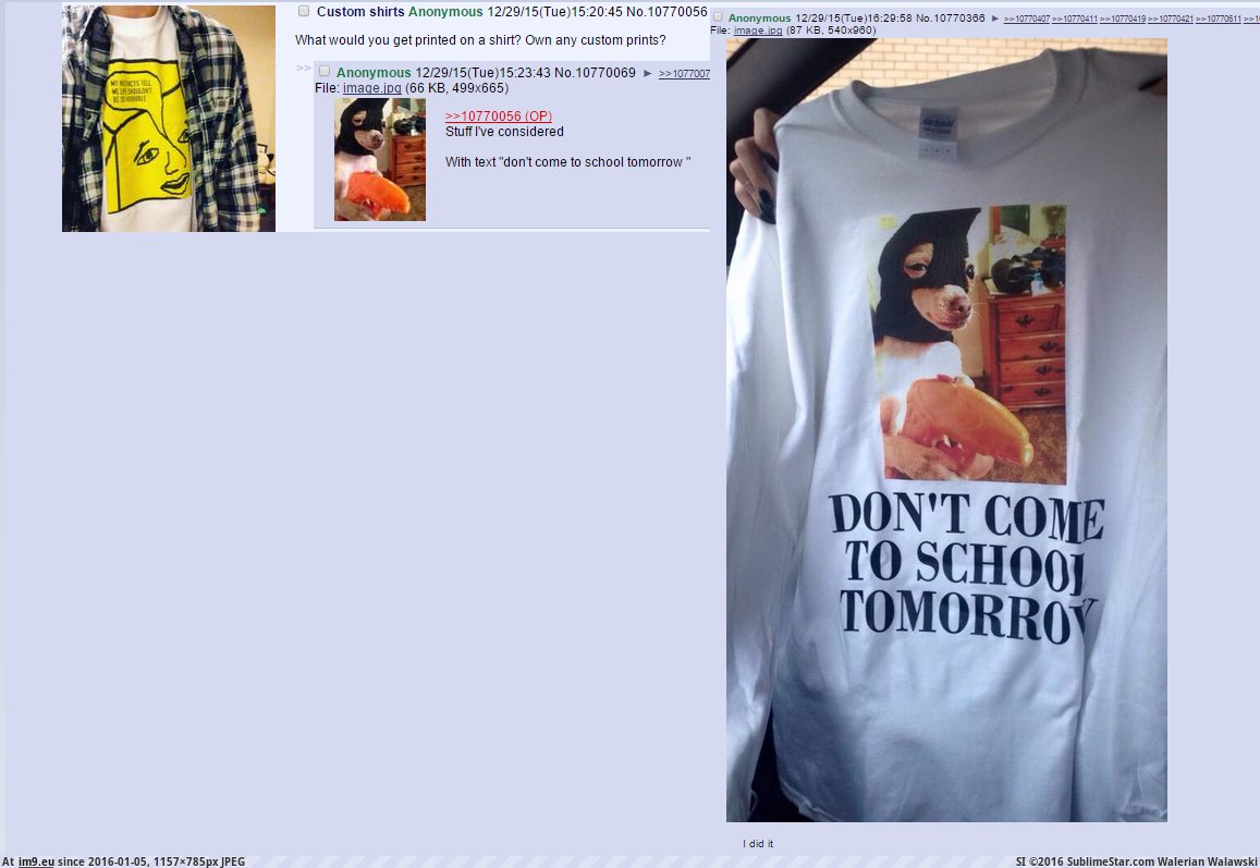 [4chan] -fa- delivers. (in My r/4CHAN favs)