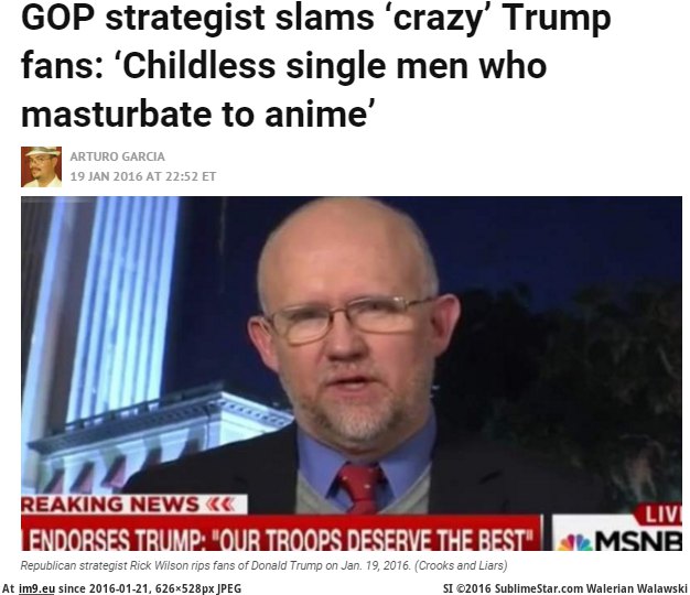 [4chan] MSNBC discovers -pol- (in My r/4CHAN favs)