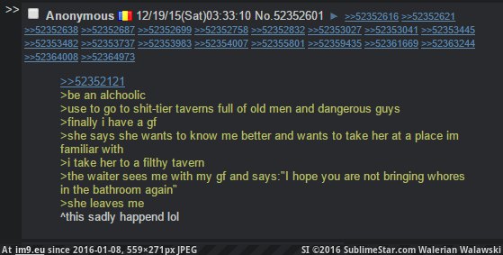 [4chan] Romania gets a gf (in My r/4CHAN favs)