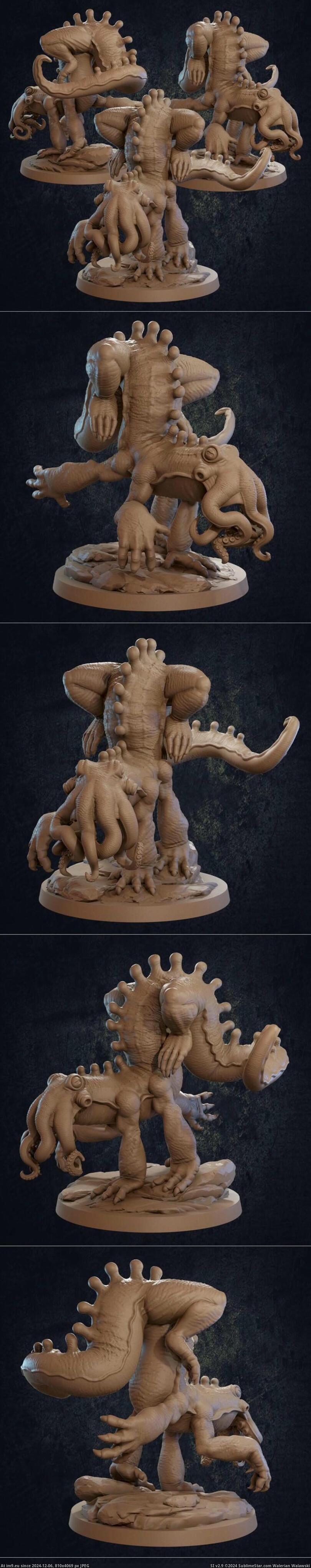#Movie #Toys #Toy #Printing #Stl #Games #Fantasy #Figures 4fy05h4m4ryk Pic. (Image de album Stl3d))