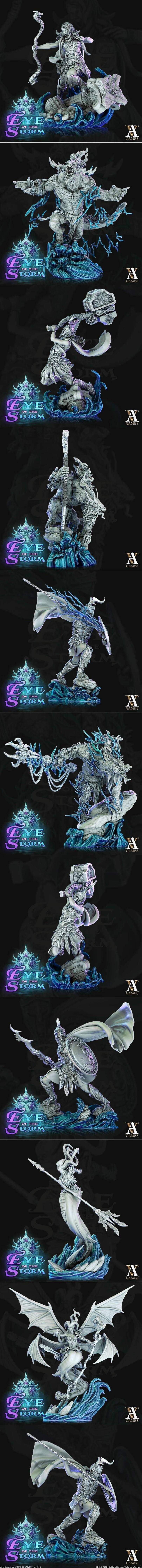 #Gaming #Movie #Figure #Gray #Stl #Games #Fantasy 4uvi4amurkib Pic. (Obraz z album Stl3d))